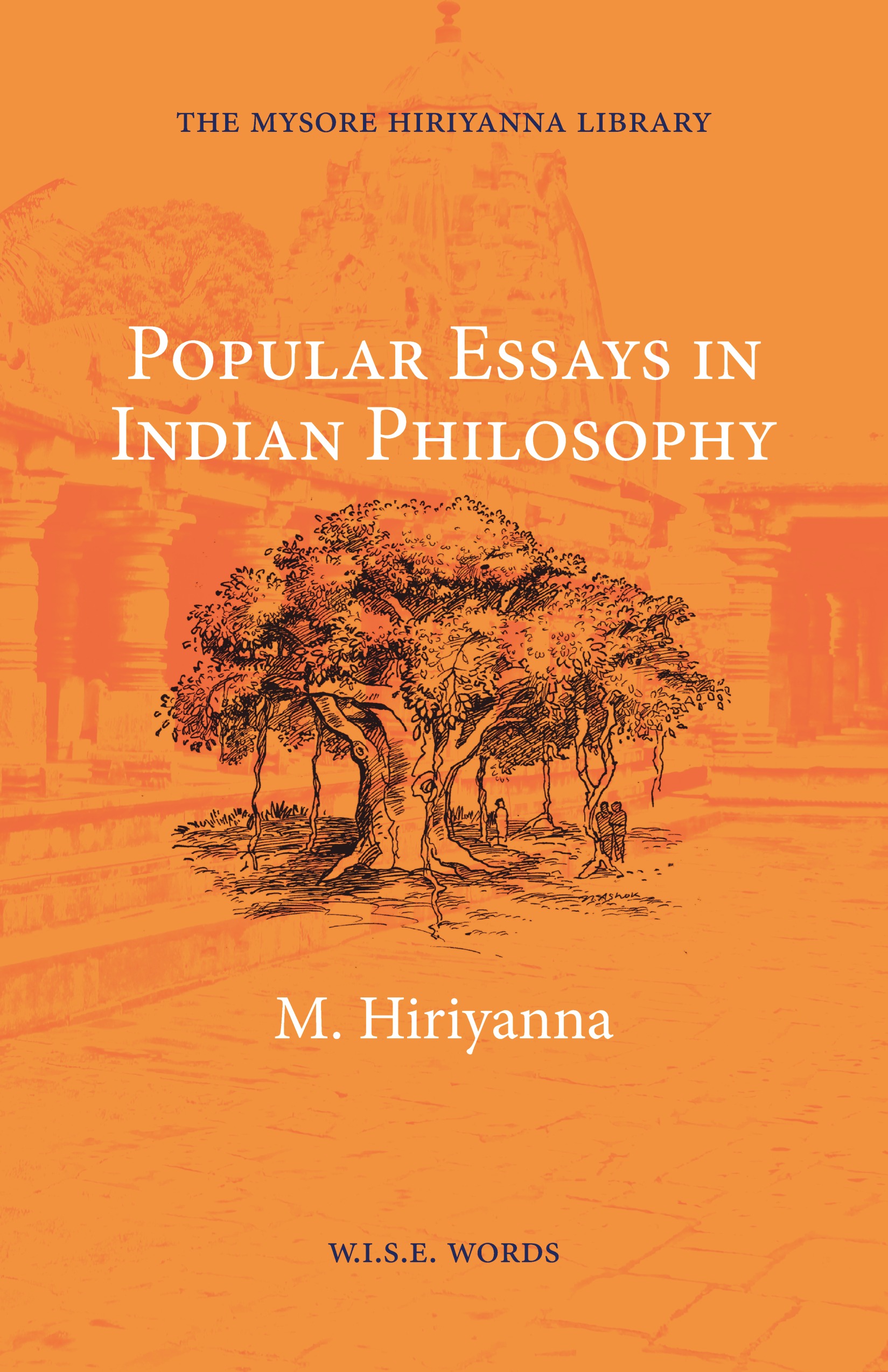 essays in philosophy