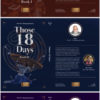Those Eighteen Days