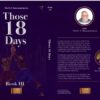 Those Eighteen Days - Image 2