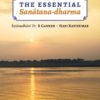 The Essential Sanatana Dharma