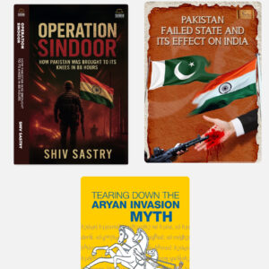 Dr Shiv Sastry Combo at 899/-