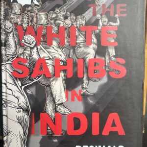 The White Sahibs in India