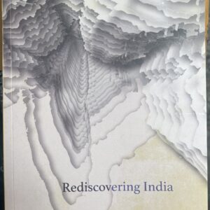 Rediscovering India