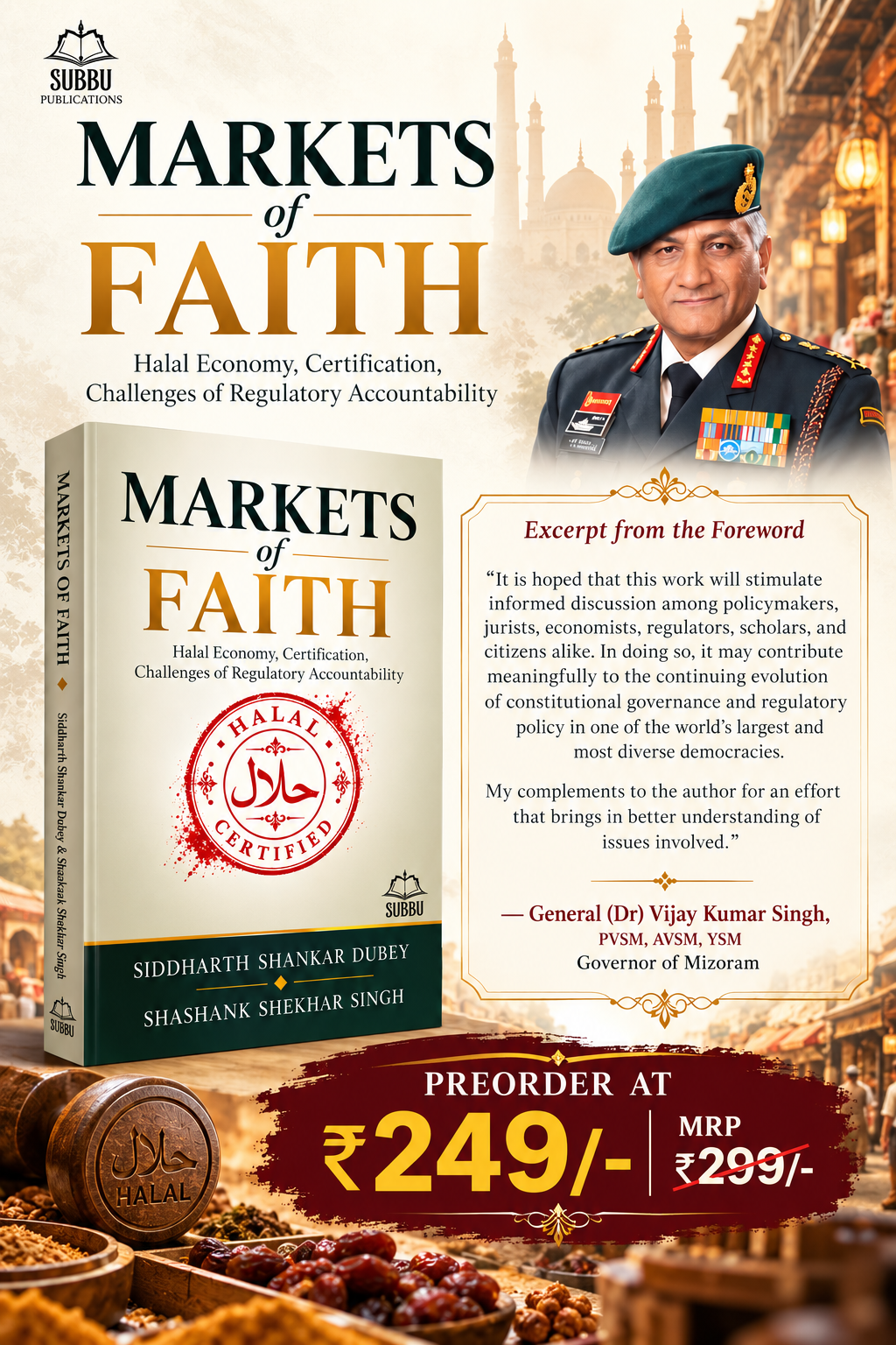Markets of Faith - Image 3